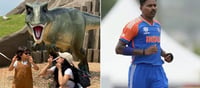 Hardik Pandya's Comment on Ex Wife Natasa's Insta Post made everyone Cry